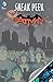 DC Sneak Peek: Batman #1