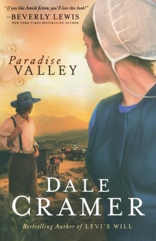 Paradise Valley (Daughters of Caleb Bender, #1)