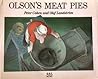 Olson's Meat Pies (English and Swedish Edition) Olson's Meat Pies (English and Swedish Edition)