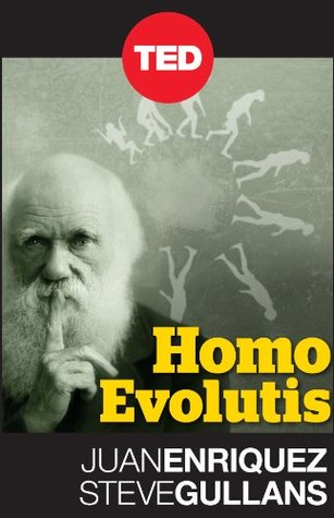 Homo Evolutis (Kindle Edition)