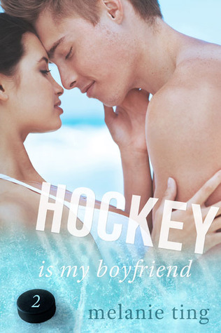 Hockey Is My Boyfriend (Part Two)