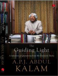 The Guiding Light: A Selection of Quotations from My Favourite Books