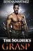 The Soldier's Grasp (Men in Uniform Series)