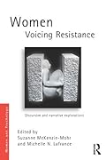 Women Voicing Resistance: Discursive and Narrative Explorations