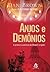 Anjos e demônios (Robert La...