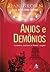 Anjos e demônios by Dan    Brown