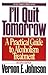 I'll Quit Tomorrow: A Practical Guide to Alcoholism Treatment