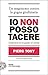 Io non posso tacere: Confessioni di un giudice di sinistra