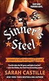 Sinner's Steel by Sarah Castille