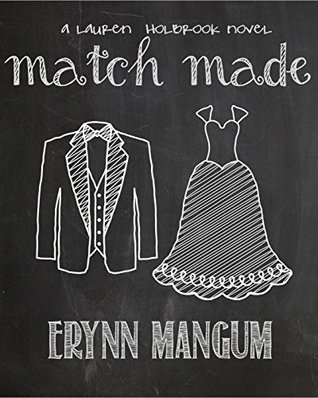 Match Made (Lauren Holbrook #4)
