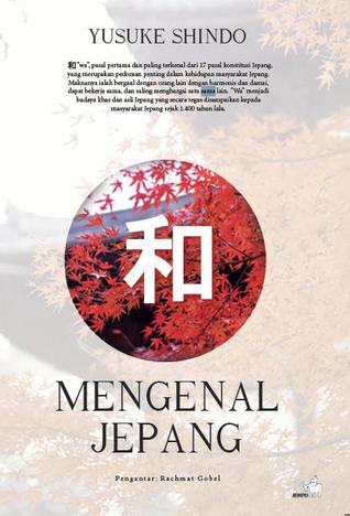 Mengenal Jepang (Paperback)