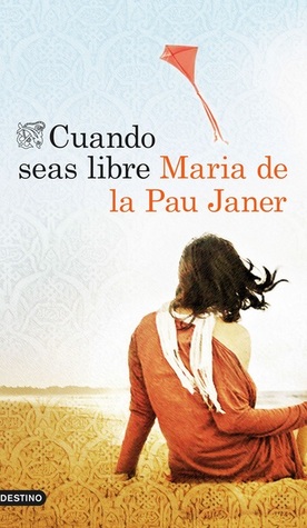 Cuando seas libre (Paperback)