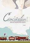 Ciocârlia by Dezső Kosztolányi