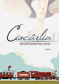 Ciocârlia by Dezső Kosztolányi Ciocârlia by Dezső Kosztolányi