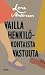 Vailla henkilökohtaista vastuuta