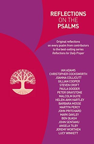 Reflections on the Psalms (Kindle Edition)