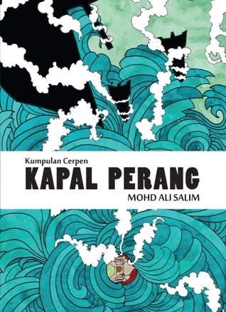 Kapal Perang