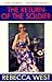 The Return of the Soldier by Rebecca West
