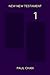 New New Testament: Book 1 (...