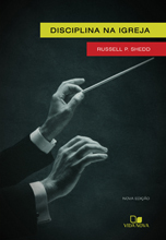 Disciplina na Igreja (Paperback)