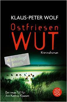 Ostfriesenwut (Ann Kathrin Klaasen, #9)