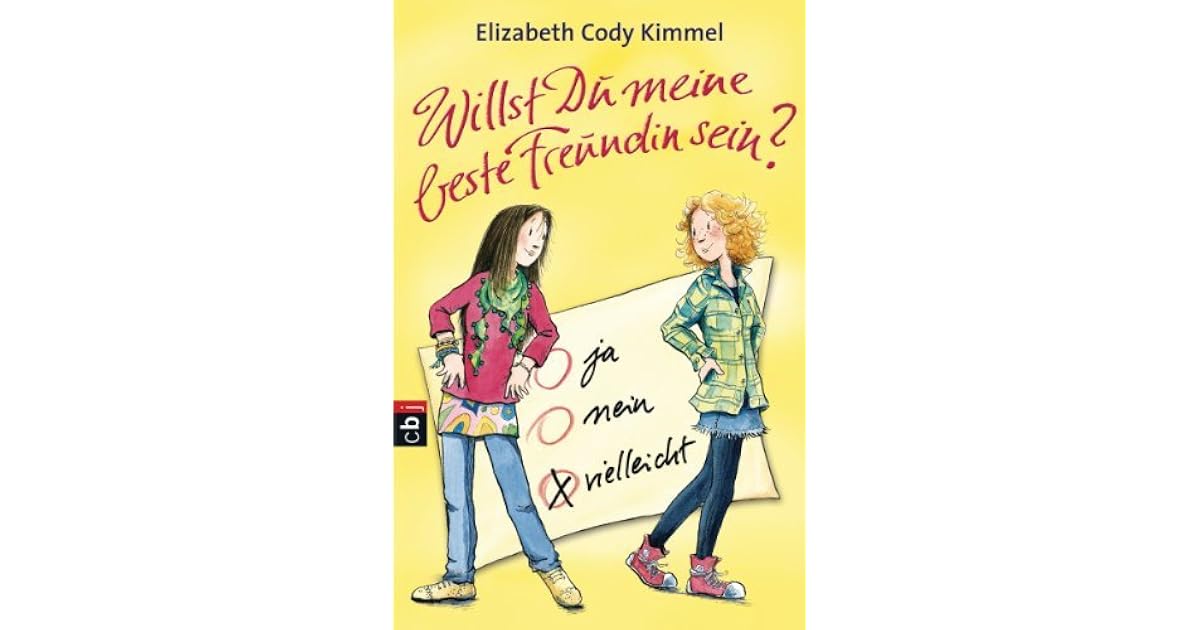 Willst Du Meine Freundin Sein