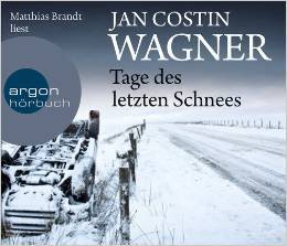 Tage des letzten Schnees (Kimmo Joentaa, #5)