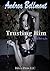 Trusting Him