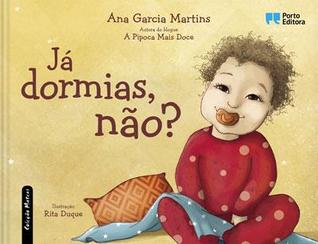 Já Dormias, Não? (Hardcover)