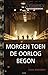 Morgen toen de oorlog begon (Morgen, #1)