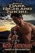 Across a Dark Highland Shore (Hot Highlands Romance #2)
