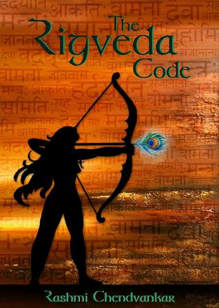 The Rigveda Code