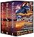 The Law and Disorder Boxset by Sharon Ihle