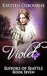 Violet by Kirsten Osbourne