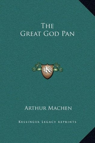 The Great God Pan