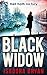 Black Widow: A Scandinavian Psychological Thriller and Murder Mystery