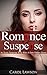 EROTICA: A Suspense Story With A Dark Hidden Secret (Erotic Romance, Erotica Short Stories, Erotic, Manwhore) (Erotica for Women, Romance Novels, Erotic ... 2, Romance Series, Romantic Books Book 1)