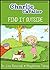 Charlie the Cavalier Find It Outside: Find It Outside (Charlie the Cavalier Books)
