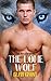 The Lone Wolf (The Western Coast Shifter #1)