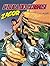 Zagor n. 352: L'isola dei lebbrosi