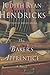 The Baker's Apprentice by Judi Hendricks