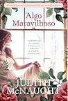 Algo Maravilhoso by Judith McNaught Algo Maravilhoso by Judith McNaught
