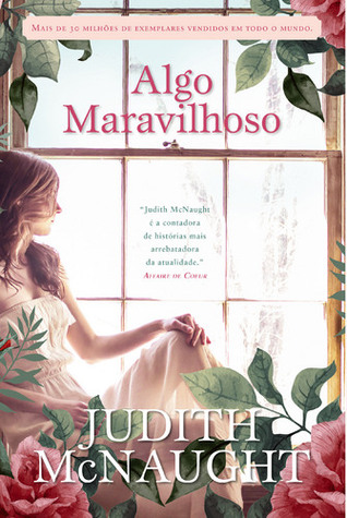 Algo Maravilhoso (Sequels, #2)