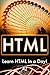 HTML: Step By Step Guide to...