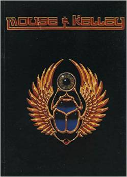 Mouse and Kelley (Paperback)