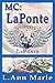 LaPonte  (The MC Series, #2)