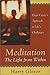 Meditation: The Light from Within : Edgar Cayce's Approach to Life's Challenges