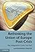 Rethinking the Union of Europe Post-Crisis by Giandomenico Majone