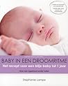 Baby in een droom...