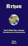 Don't Think Like ...